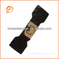 popular leather toggle for garment